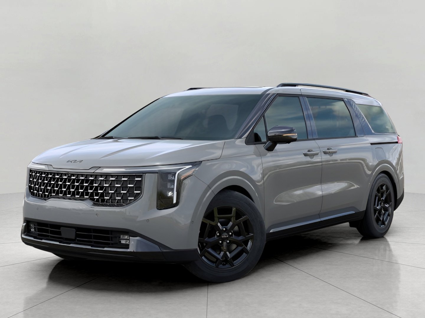 New 2026 Kia Carnival SX w/ SX Dark Edition Package video 1