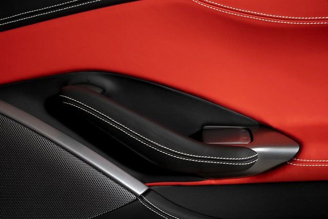 Certified 2019 Ferrari Portofino image 56