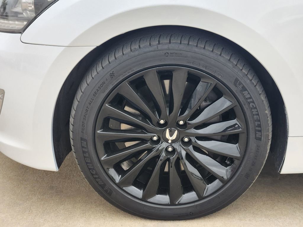 Used 2014 Hyundai Equus Ultimate image 7