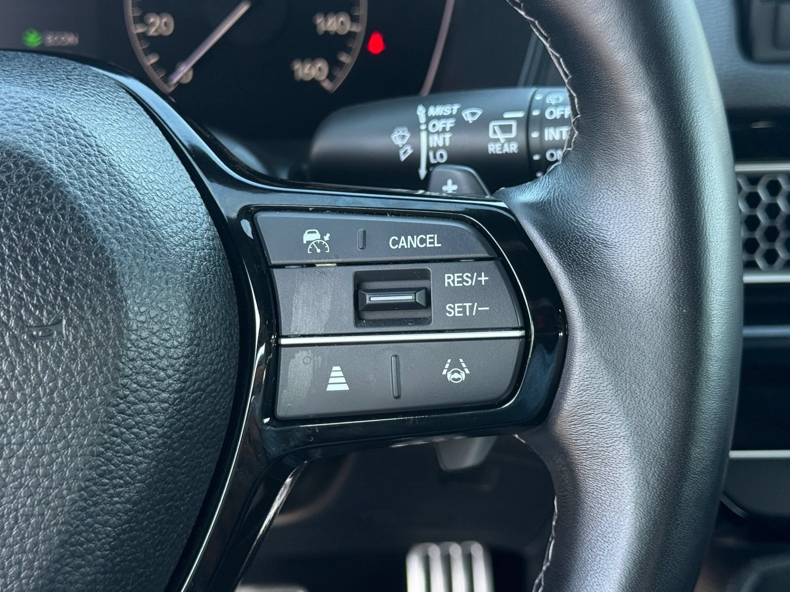 Certified 2024 Honda Civic Sport image 18