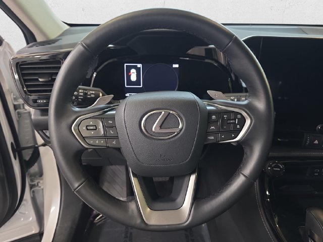 Certified 2024 Lexus NX 350 AWD image 18