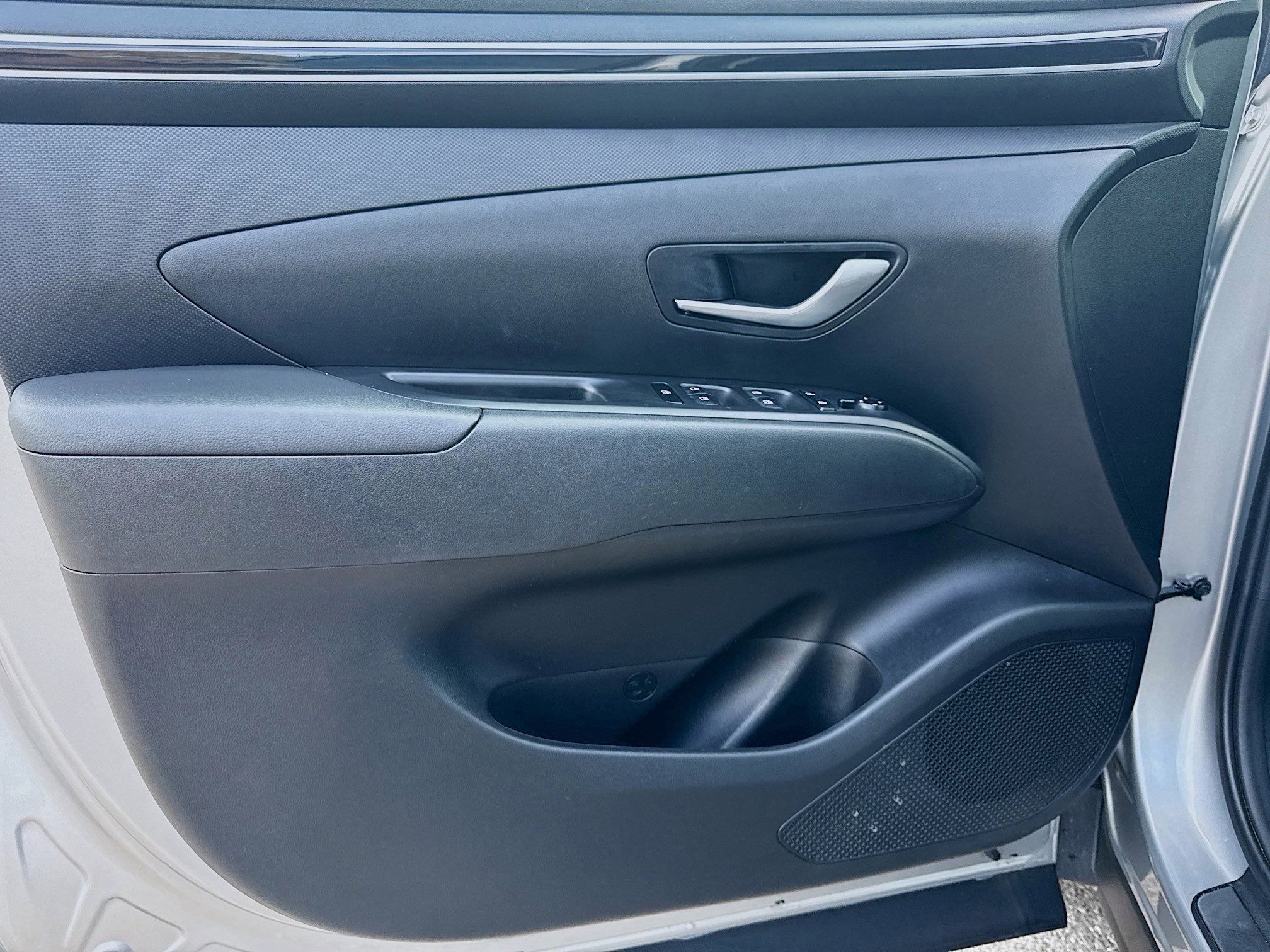 Used 2024 Hyundai Tucson SEL image 21