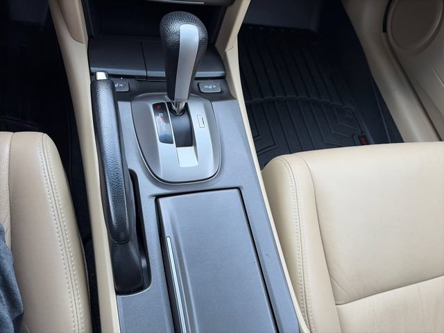 Used 2012 Honda Accord EX-L image 24