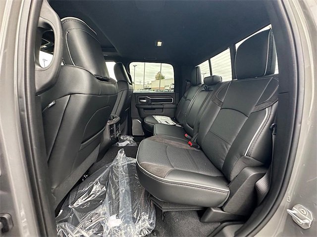 New 2026 RAM 2500 Laramie image 19