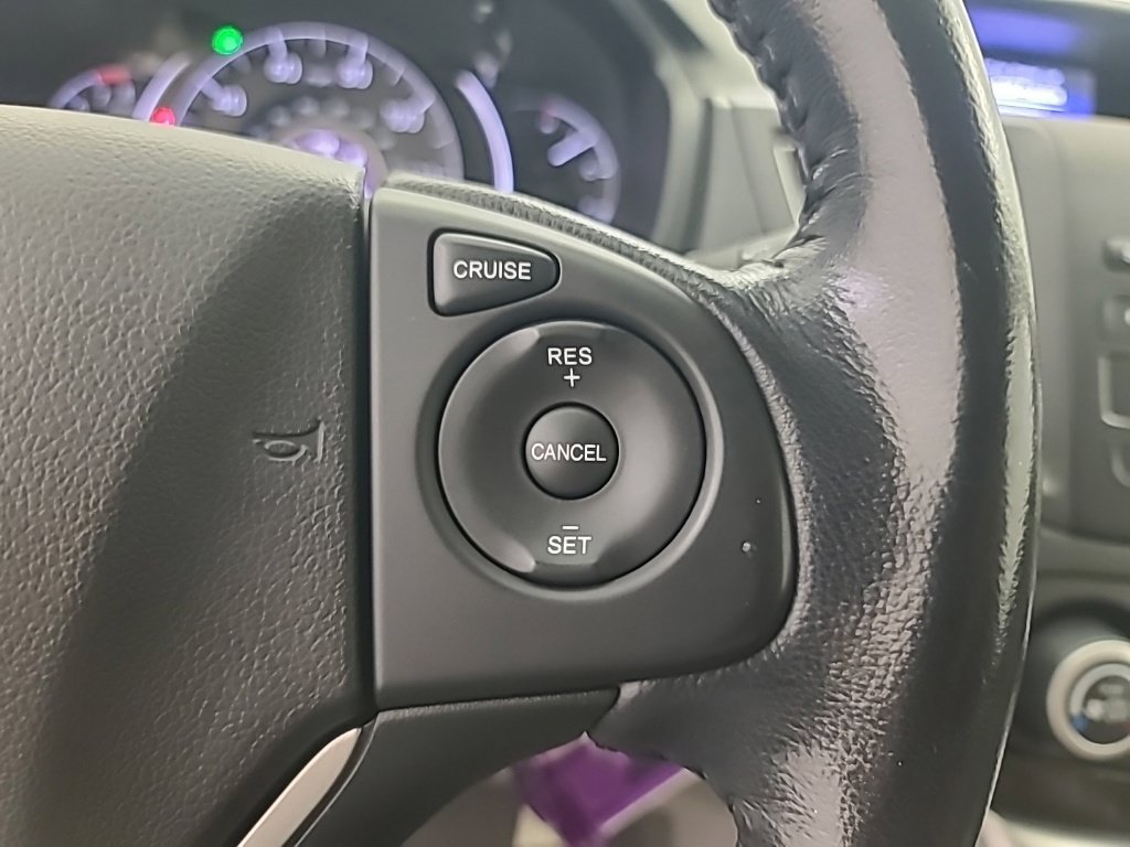 Used 2013 Honda CR-V EX-L image 31