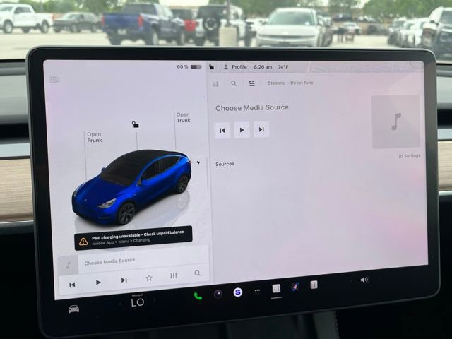 Used 2024 Tesla Model Y Long Range image 17