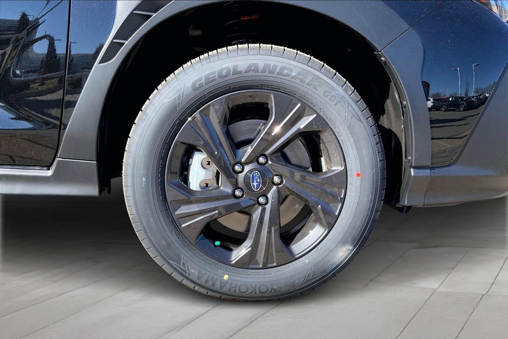 New 2026 Subaru Crosstrek 2.5i image 13