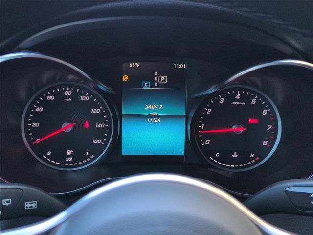 Certified 2021 Mercedes-Benz GLC 300 image 11