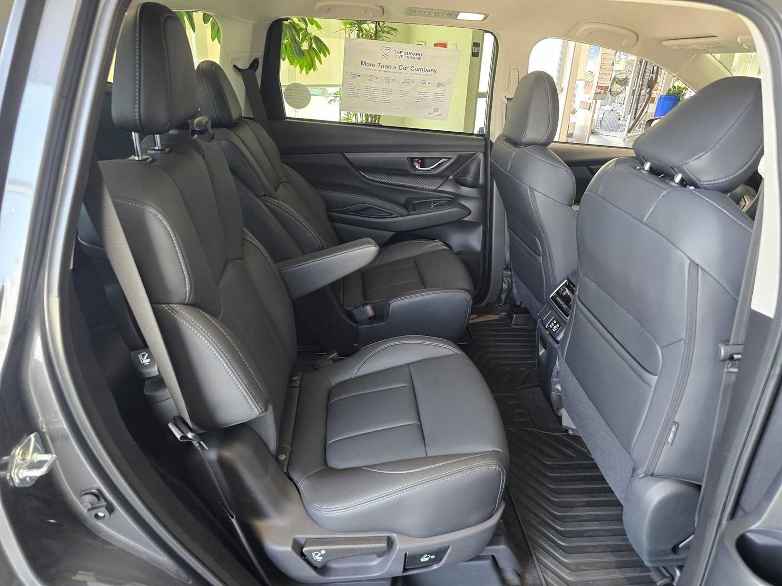 New 2026 Subaru Ascent Premium AWD/4WD image 13