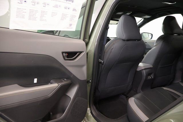 New 2026 Subaru Crosstrek 2.5i Wilderness image 28