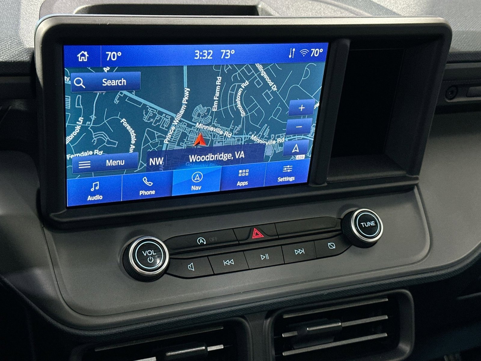 Used 2024 Ford Maverick Tremor w/ Tremor Off-Road Package image 24