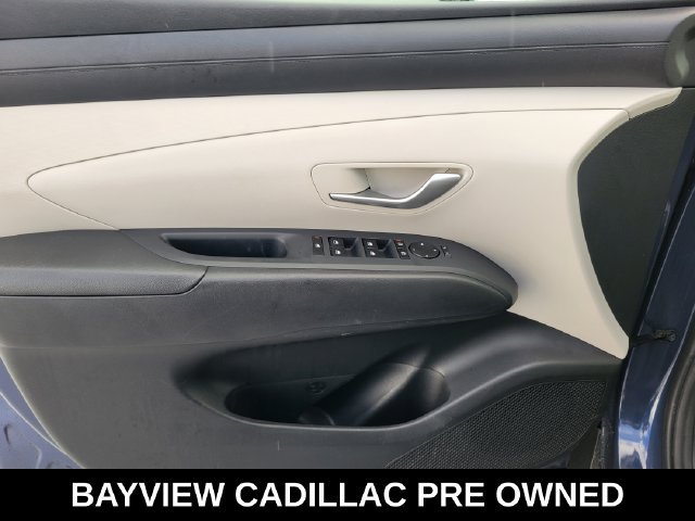 Used 2025 Hyundai Tucson SEL FWD image 18