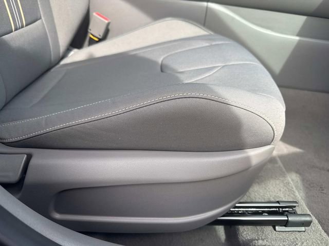 New 2026 Hyundai Elantra Sport w/ Cargo Package image 16