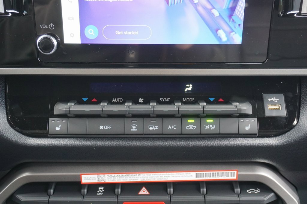 New 2026 Toyota Tundra SR5 image 14