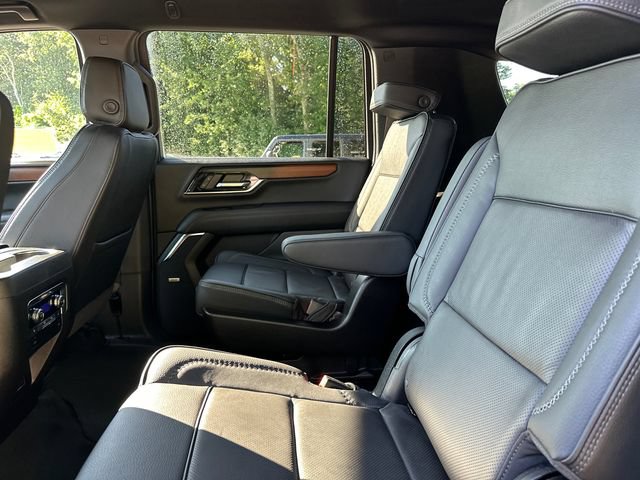 Certified 2026 GMC Yukon XL Denali AWD/4WD image 16