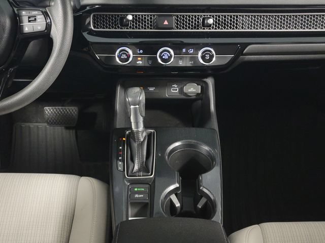 Used 2022 Honda Civic LX image 24