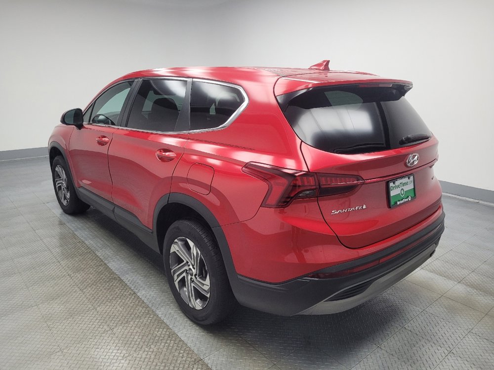 Used 2023 Hyundai Santa Fe SE image 5