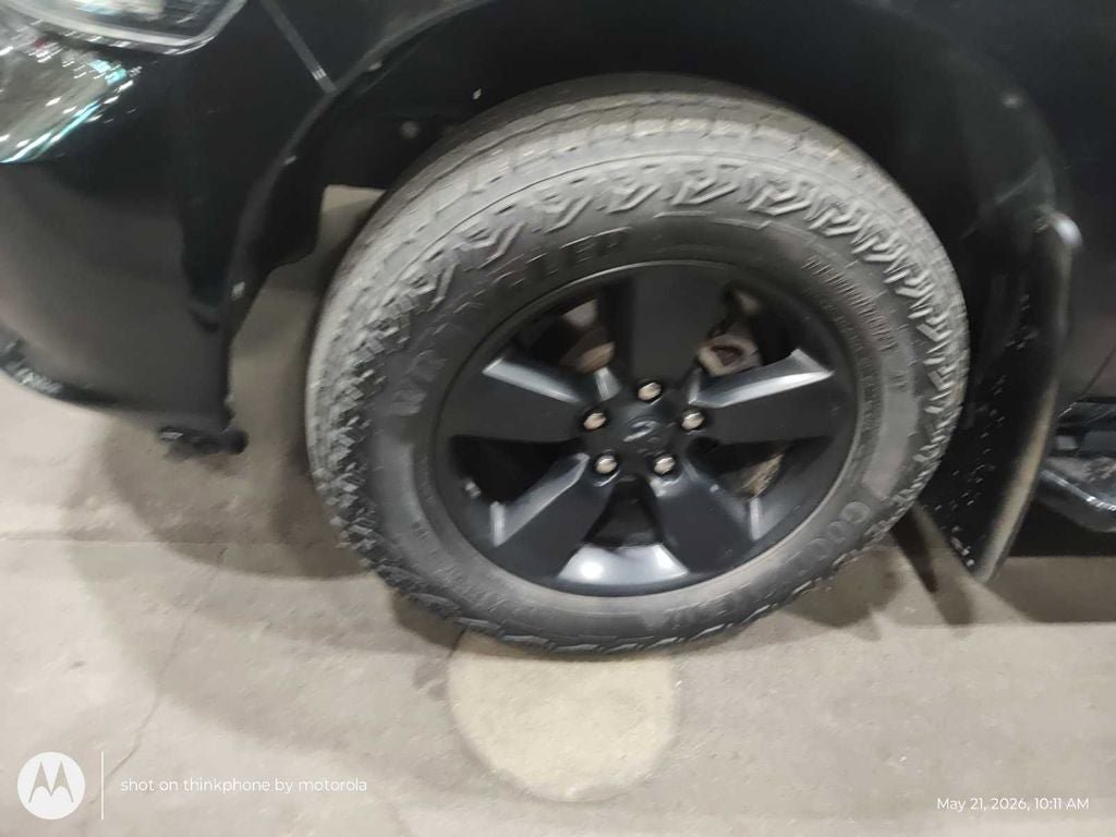 Used 2022 RAM 1500 Express w/ Wheel & Sound Group AWD/4WD image 6