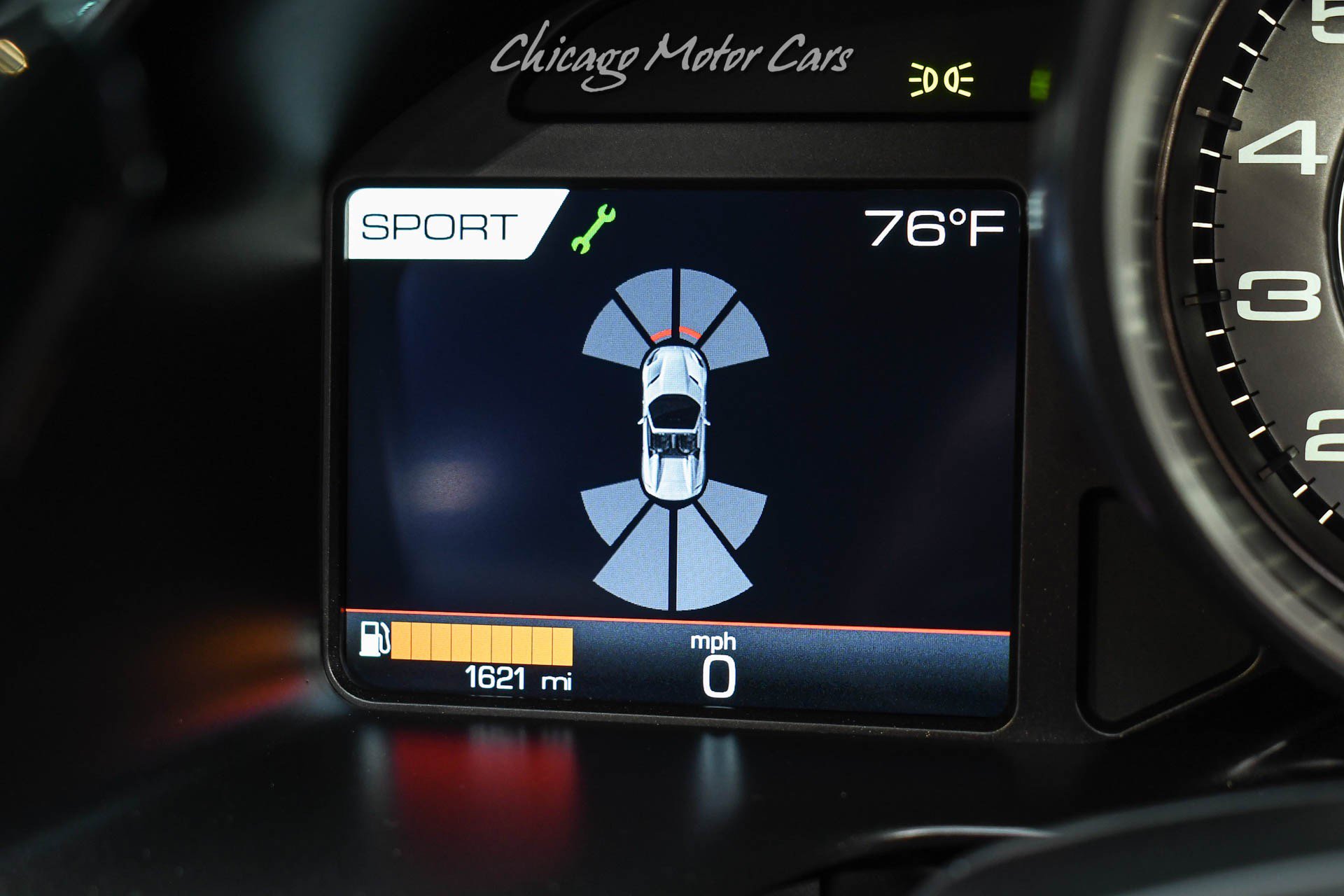 Used 2023 Ferrari 812 GTS RWD image 12