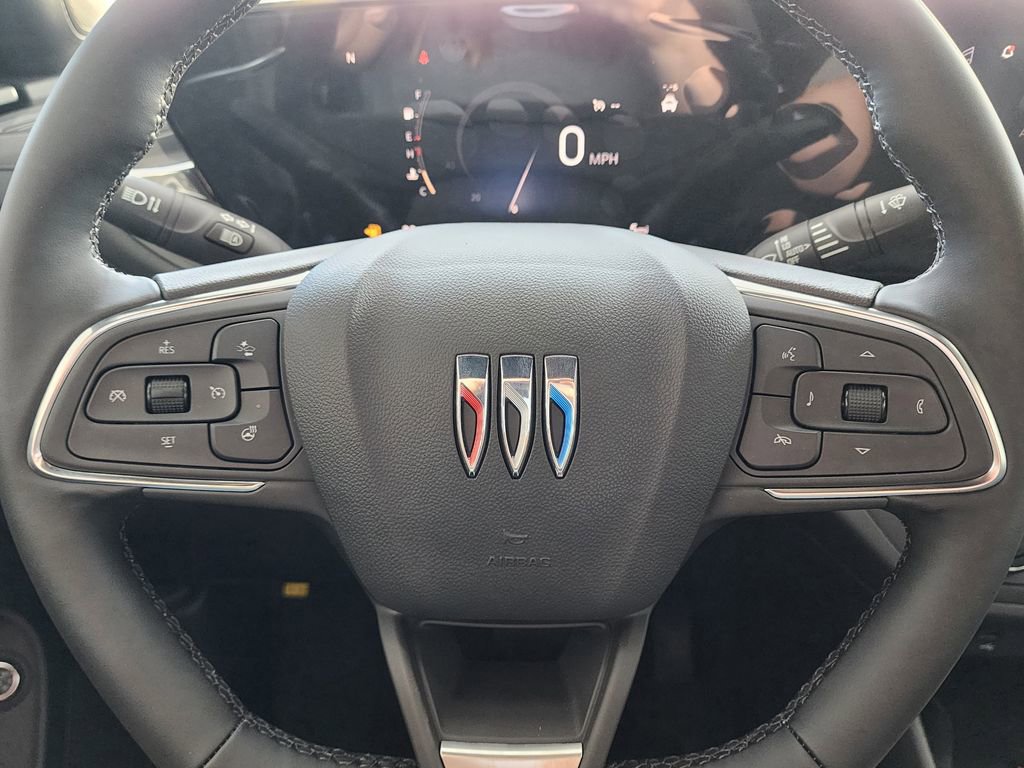 New 2026 Buick Envista Preferred image 18