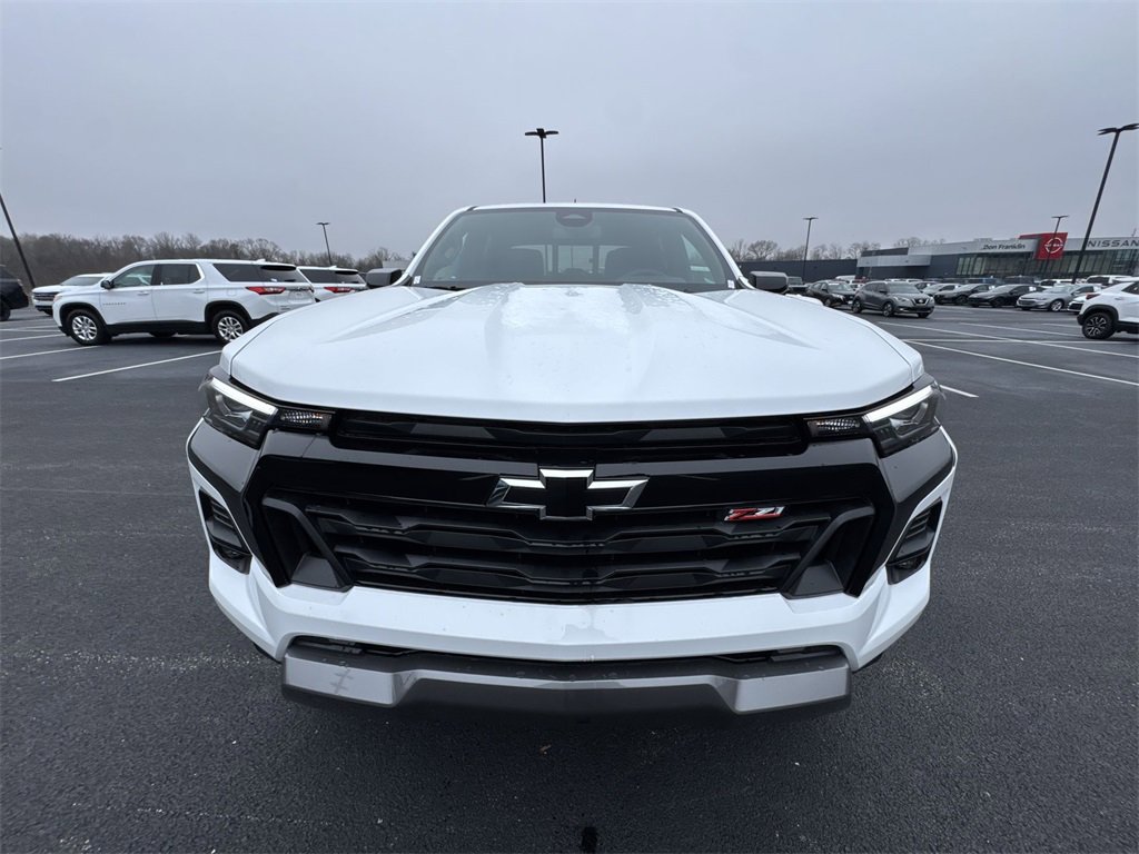 New 2026 Chevrolet Colorado Z71 w/ Z71 Convenience Package 2 image 26