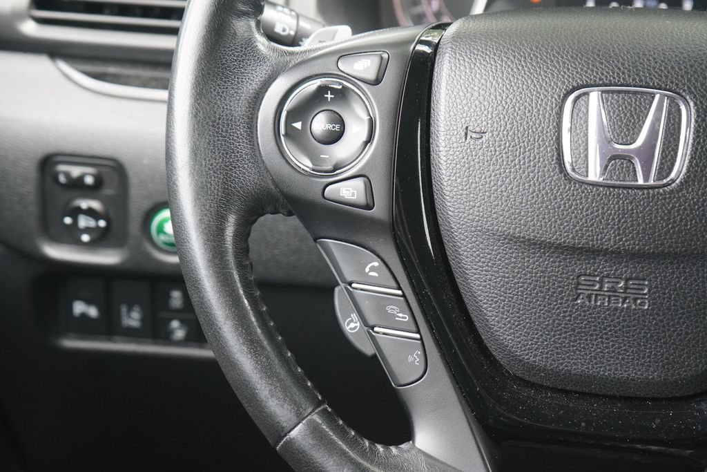 Used 2016 Honda Pilot Elite image 15