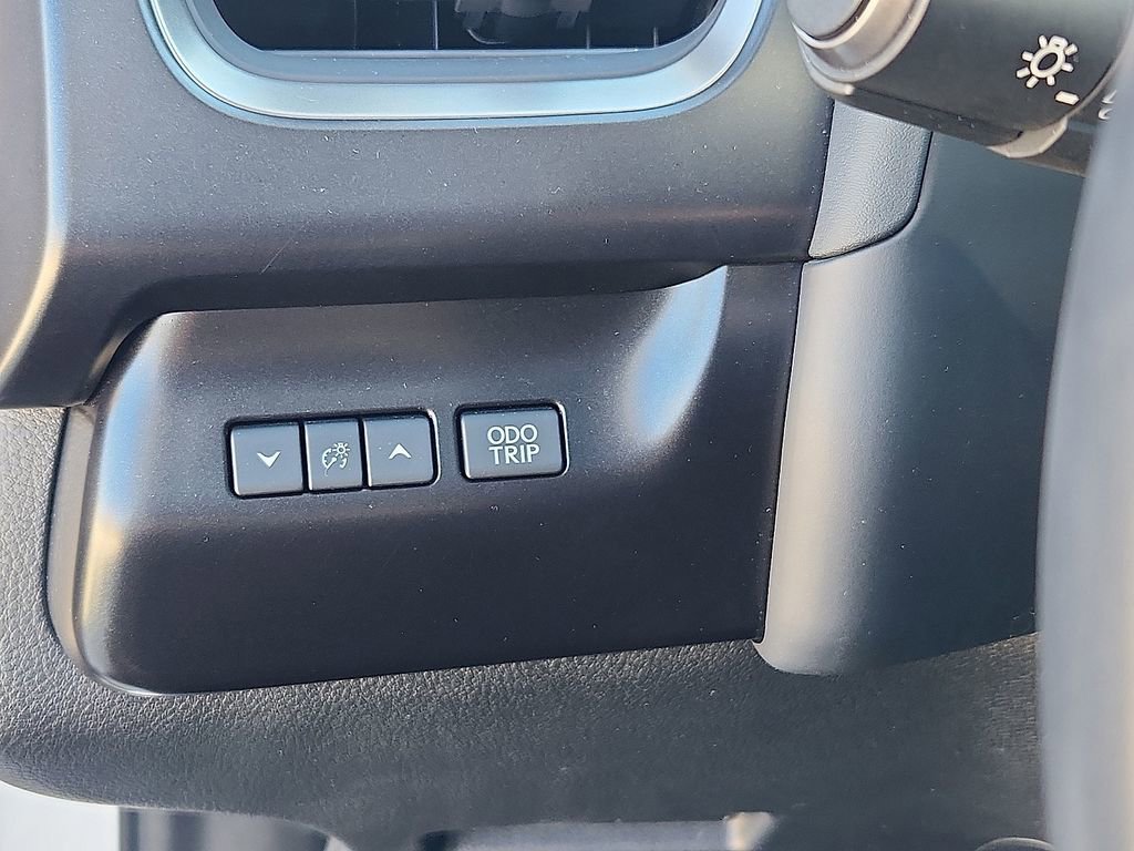 Used 2025 Lexus UX 300h AWD image 24