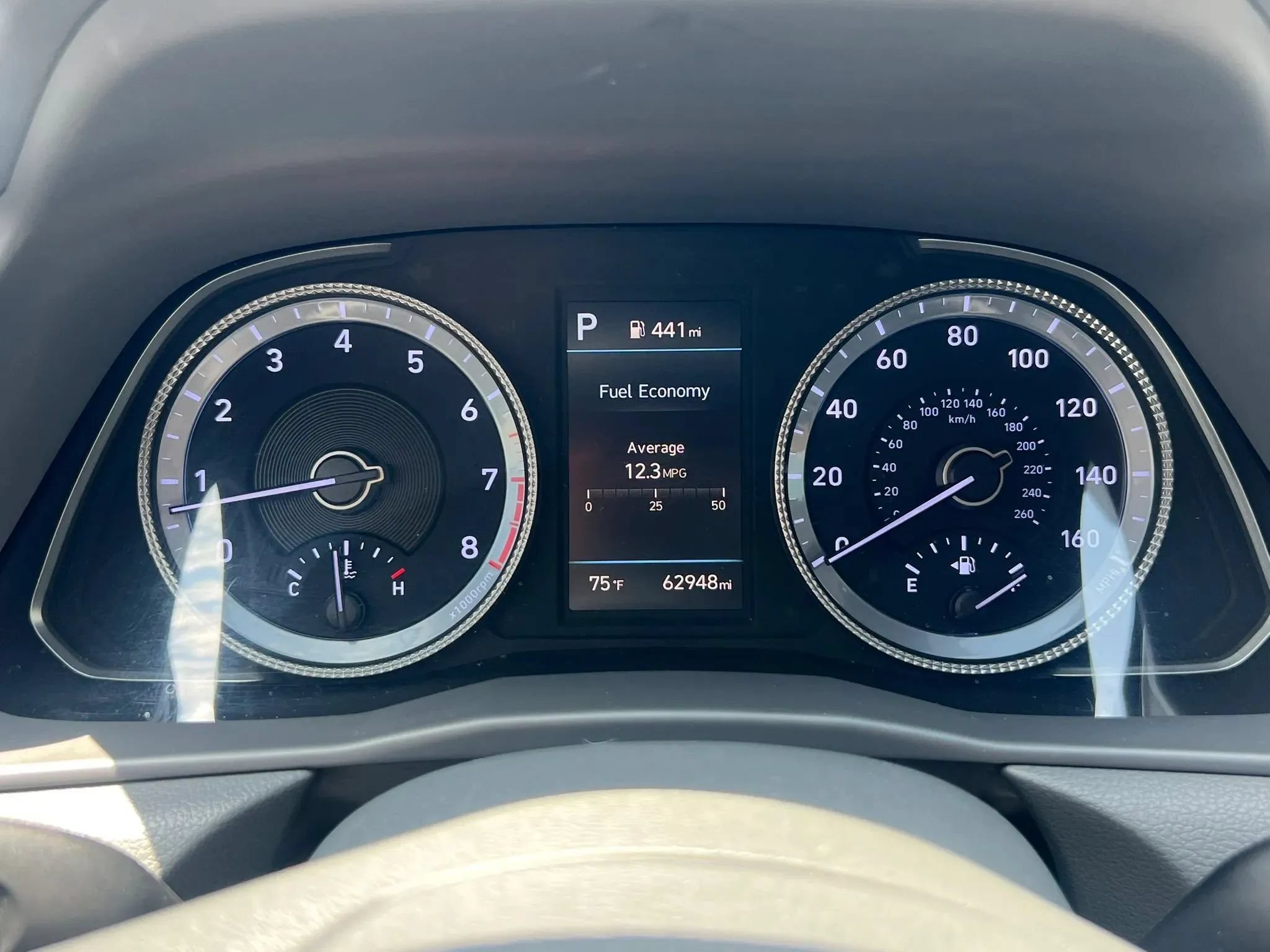 Used 2021 Hyundai Sonata SEL FWD image 14