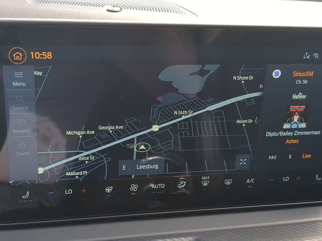 New 2026 Ford Mustang Premium RWD image 22