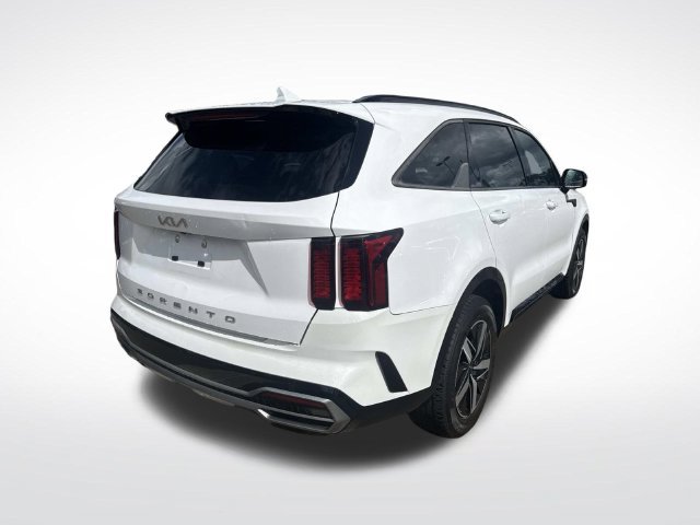 Used 2022 Kia Sorento S FWD image 9