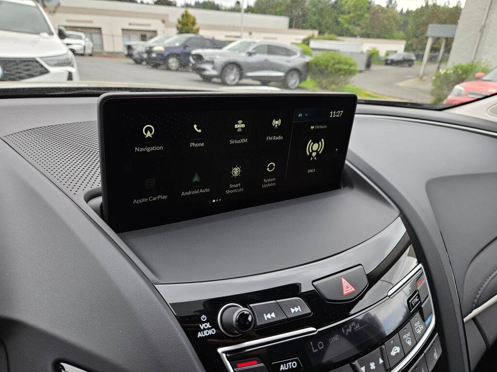 New 2026 Acura RDX w/ Technology Package AWD/4WD image 26