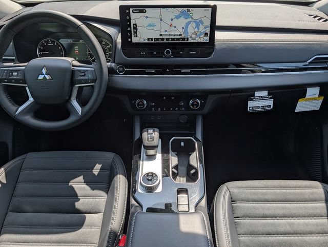 New 2026 Mitsubishi Outlander SE AWD/4WD image 7