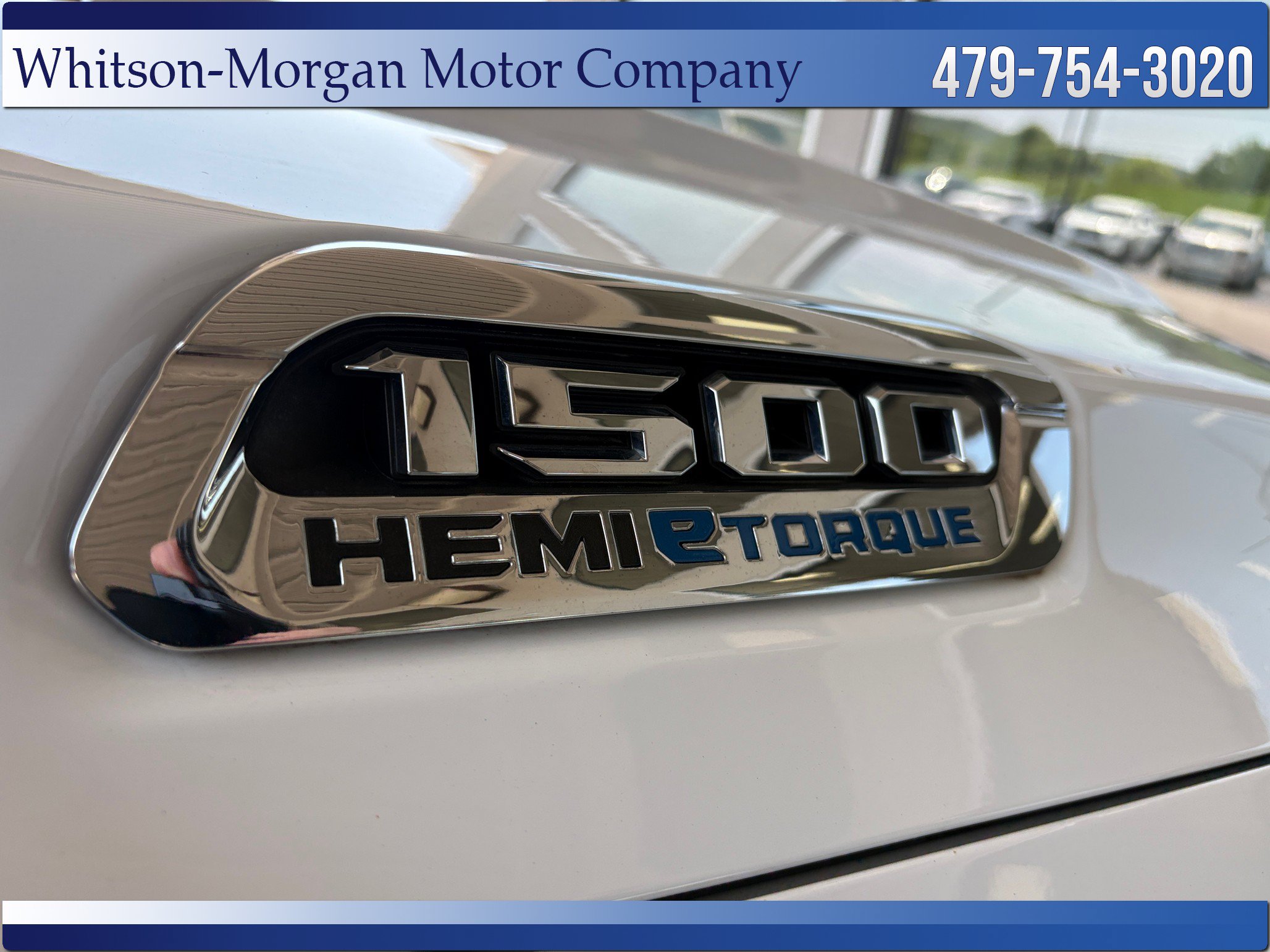 Used 2023 RAM 1500 Limited AWD/4WD image 41