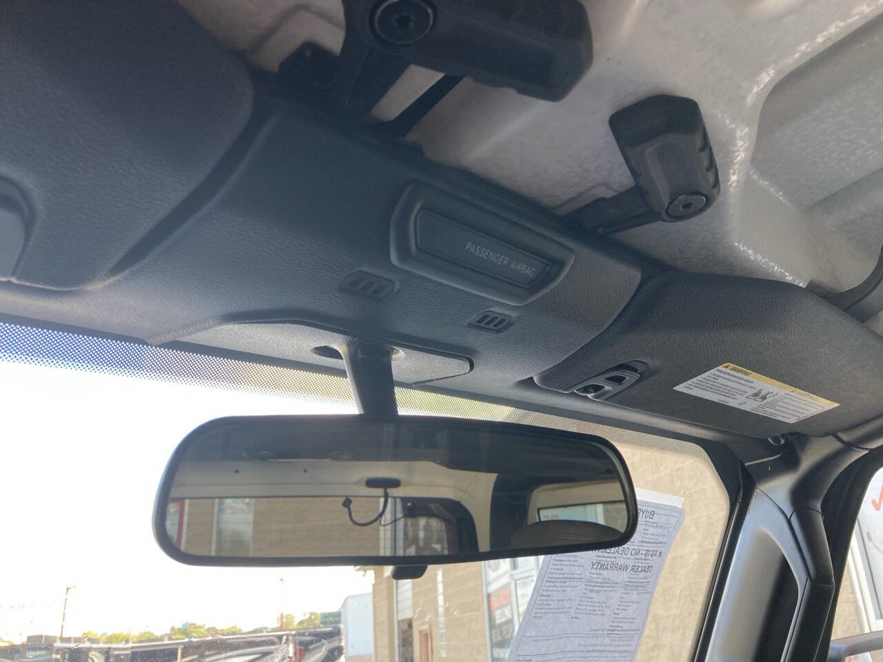 Used 2020 Jeep Wrangler Sport image 36