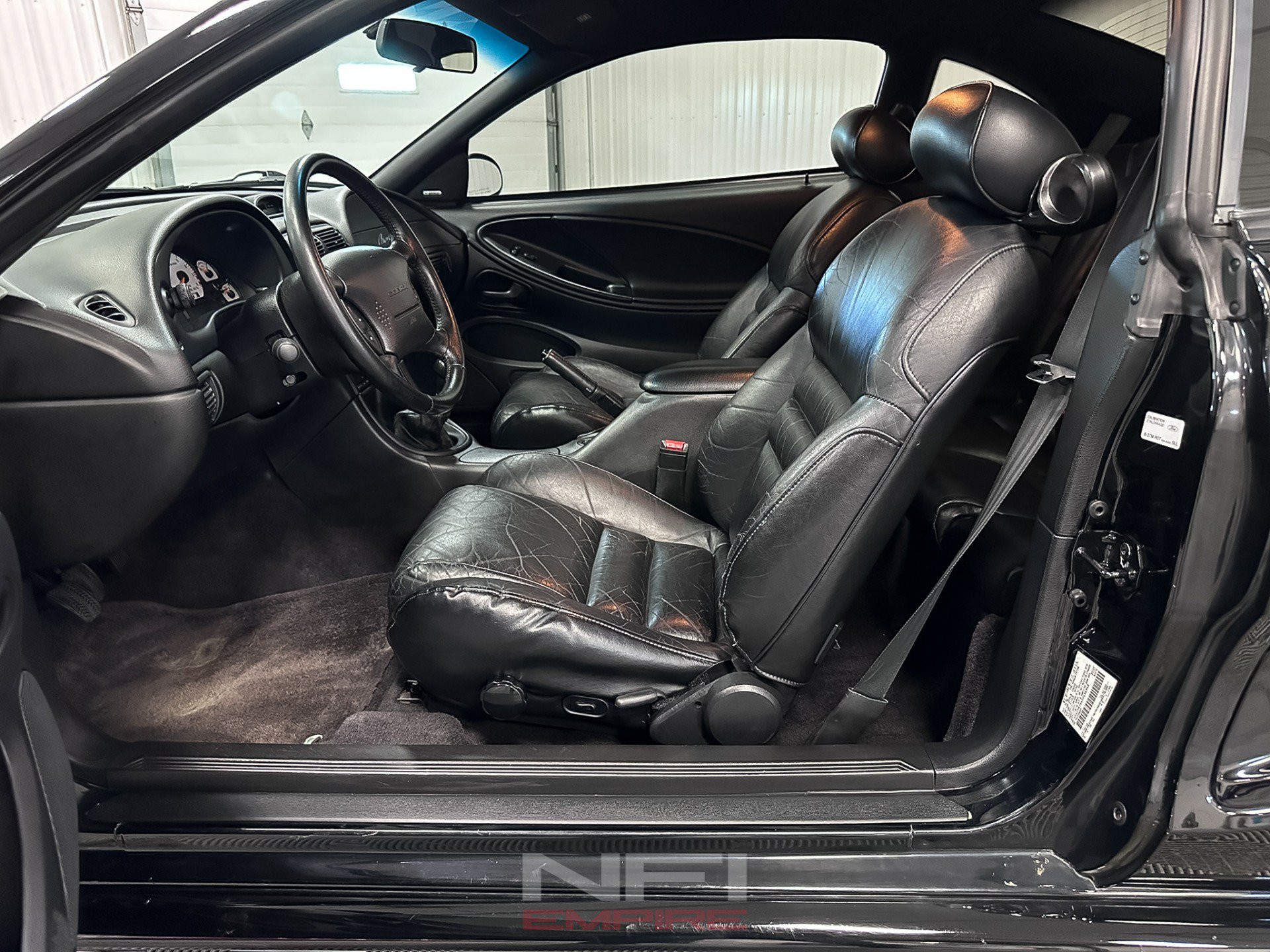Used 1996 Ford Mustang Cobra RWD image 31