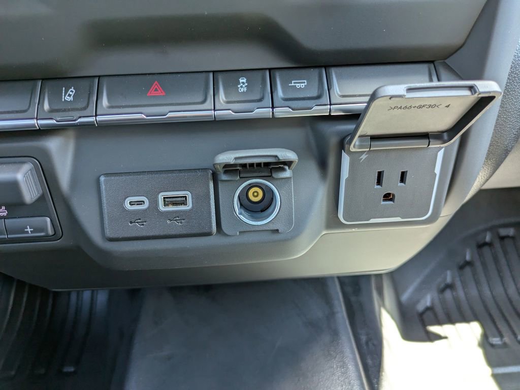 New 2025 Chevrolet Silverado 2500 W/T w/ WT Convenience Package image 21