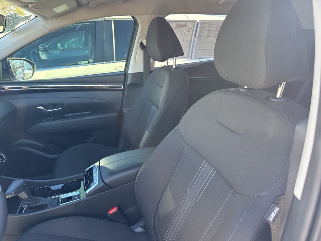 Used 2023 Hyundai Tucson SEL image 15