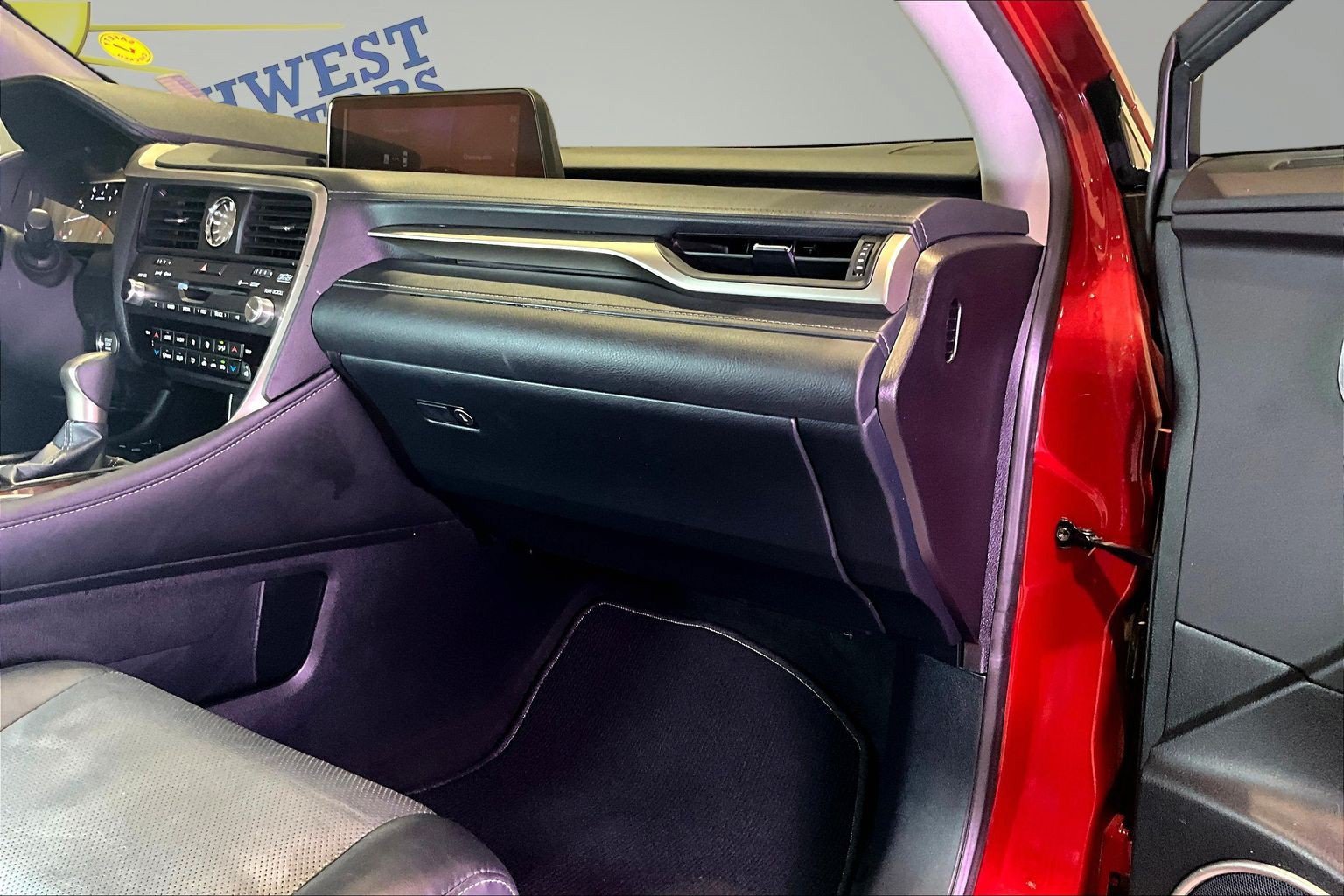 Used 2016 Lexus RX 350 FWD w/ Premium Package image 26