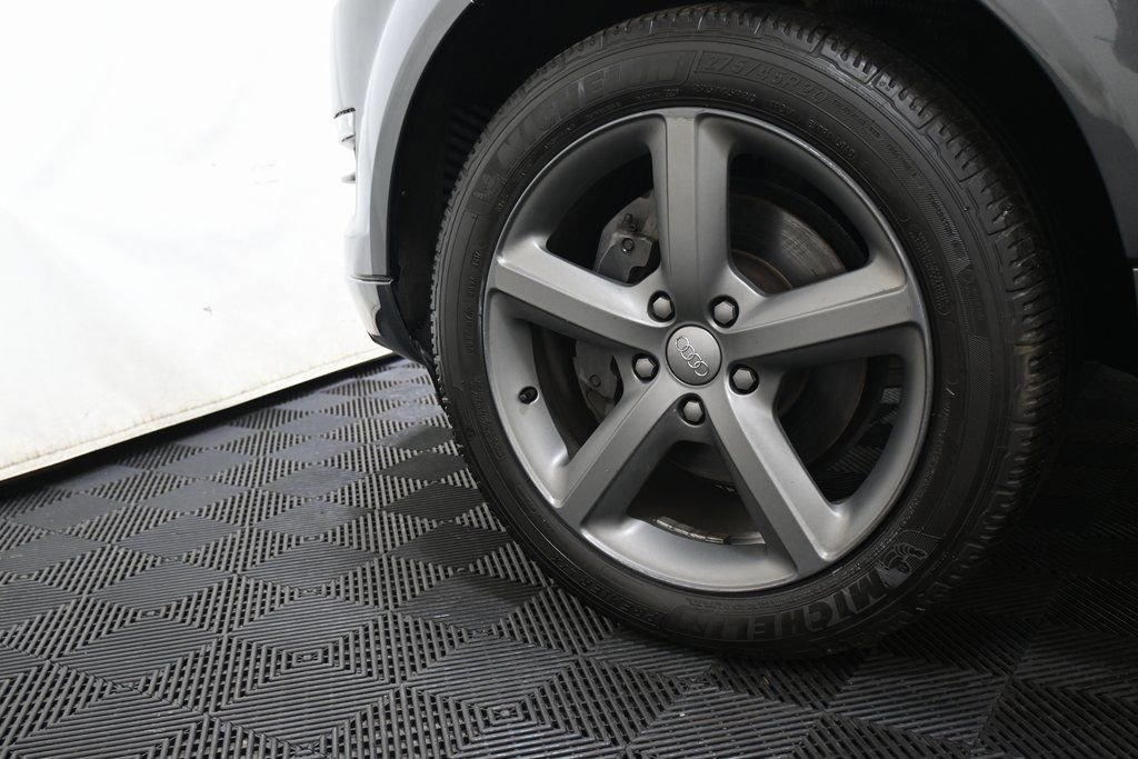 Used 2015 Audi Q7 3.0T Premium Plus image 36