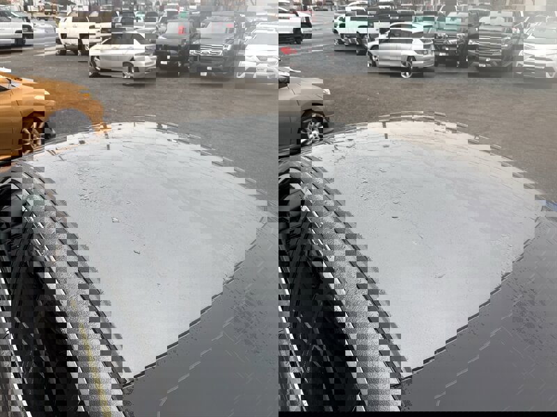 Used 2010 Honda Accord LX image 17