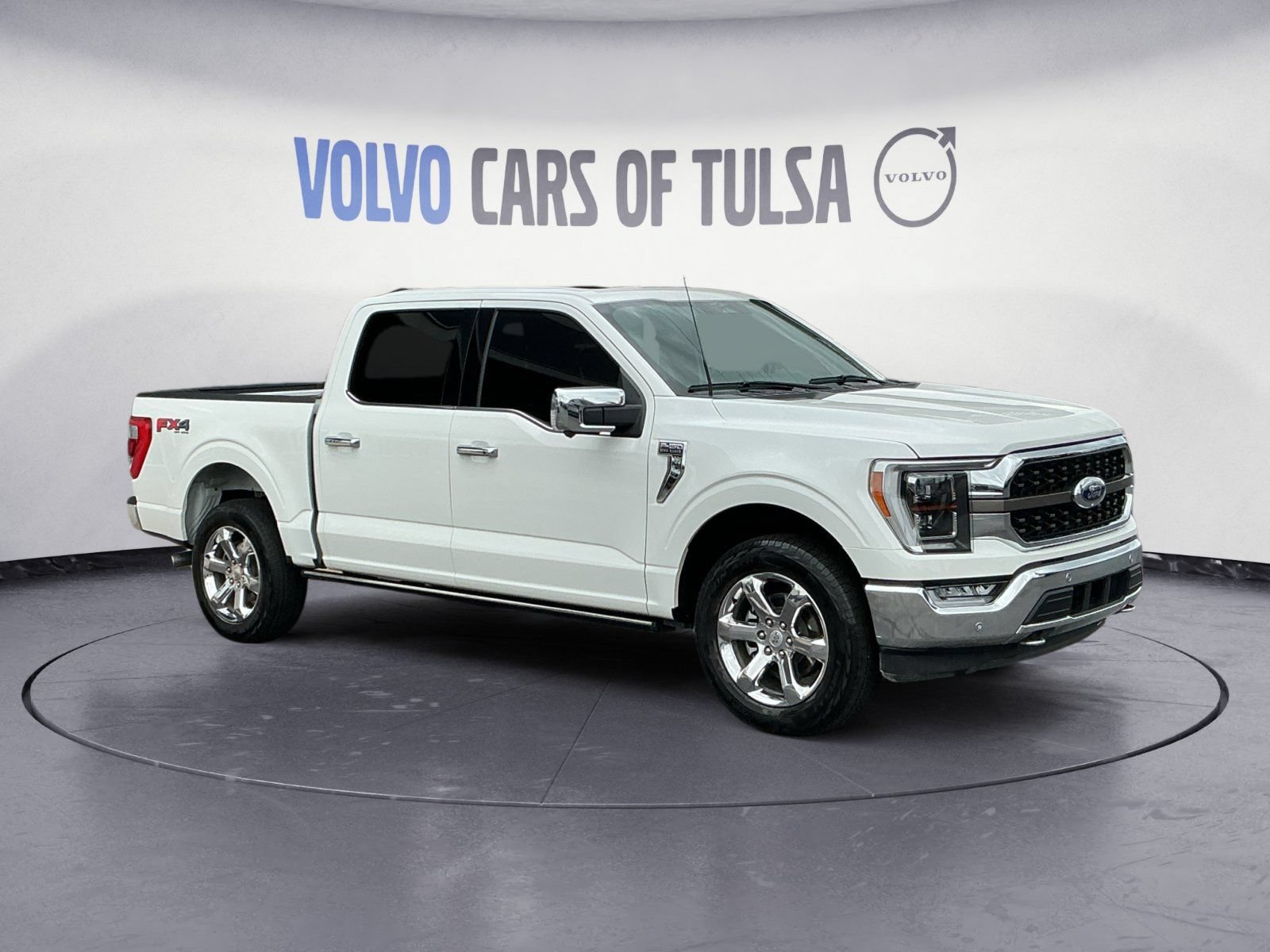 Used 2023 Ford F150 King Ranch w/ Equipment Group 601A High AWD/4WD image 7