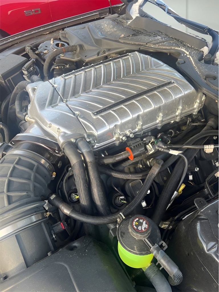 Used 2023 Ford Mustang GT w/ Equipment Group 301A image 31