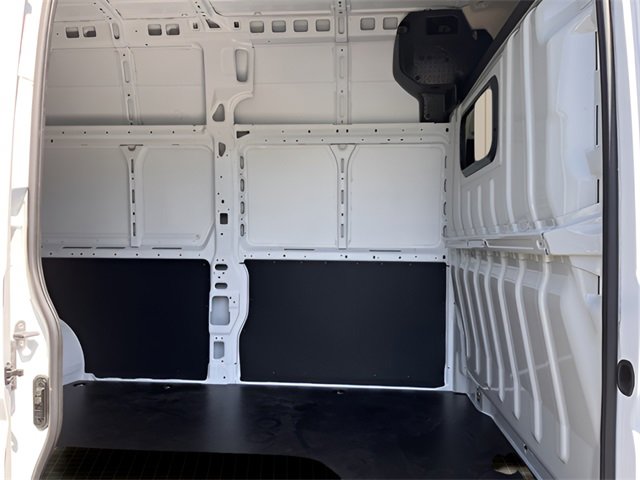 New 2024 RAM ProMaster 3500 w/ Convenience Group image 16