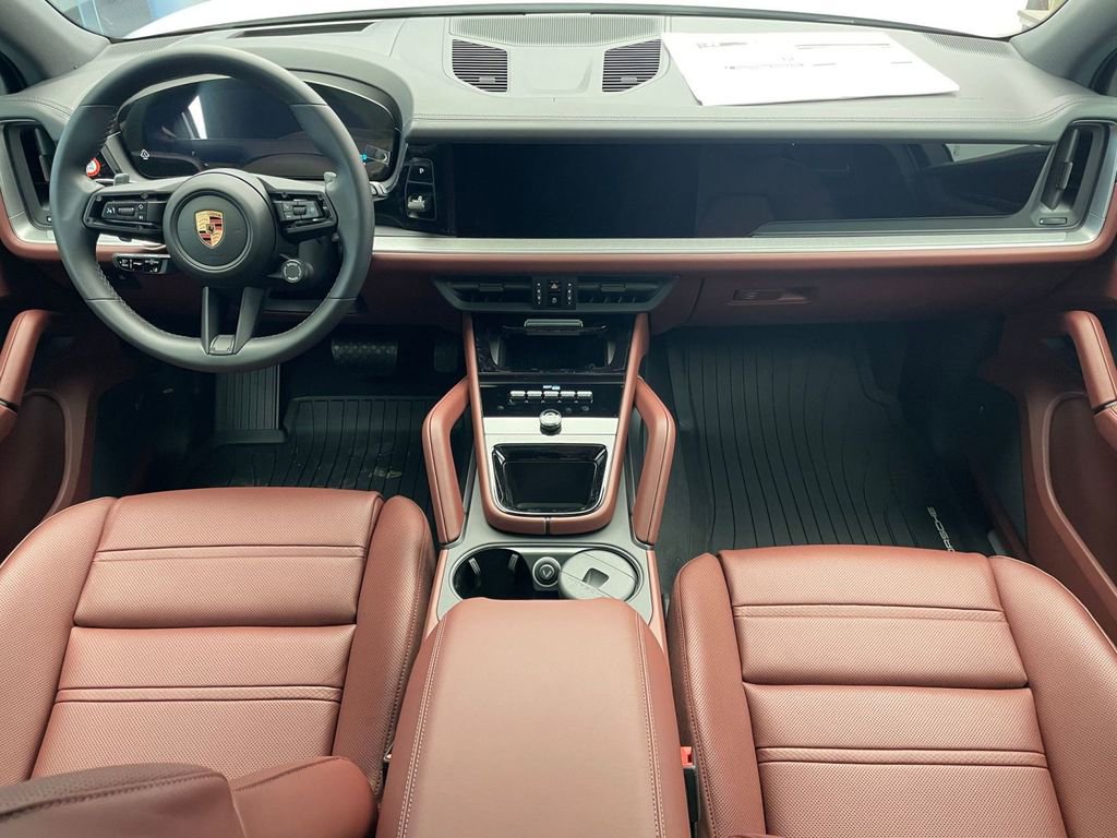 New 2026 Porsche Cayenne AWD/4WD image 13