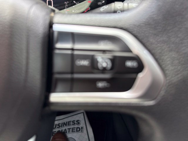 Certified 2024 Jeep Compass Sport AWD/4WD image 17