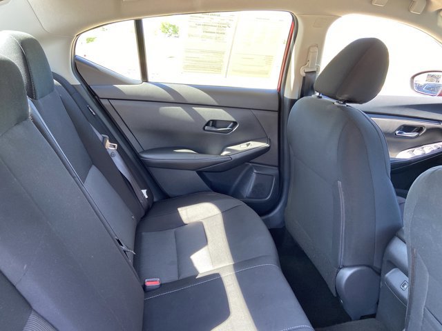 Used 2024 Nissan Sentra SV FWD image 21