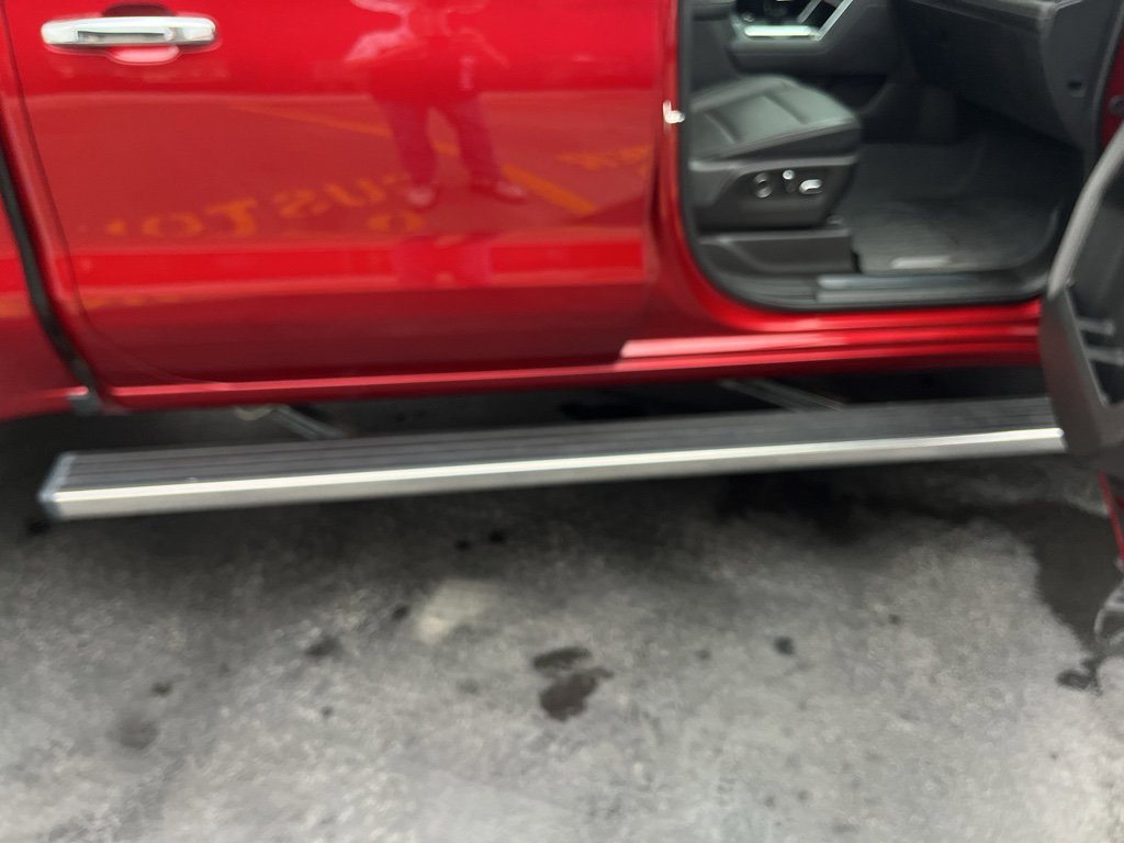 Used 2024 GMC Sierra 1500 Denali w/ Denali Reserve Package image 31