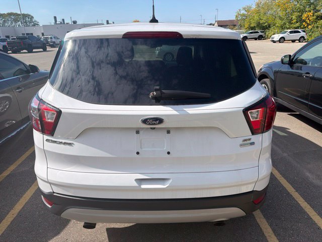 Used 2019 Ford Escape SE AWD/4WD image 3