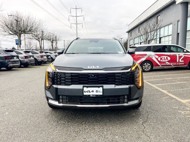 New 2026 Kia Sportage SX Prestige image 4