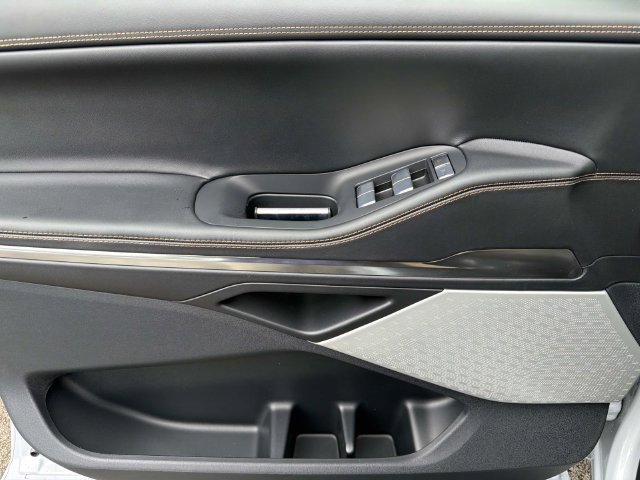 New 2026 Lincoln Navigator Black Label AWD/4WD image 21